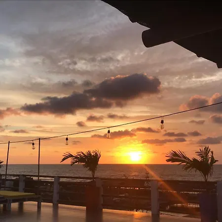 Palmera 3* Cartagena