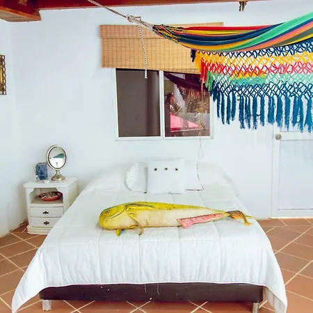 Palmera Hotel Cartagena