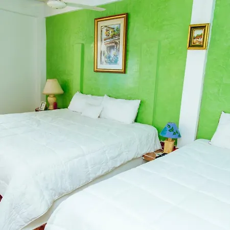 Hotel Palmera