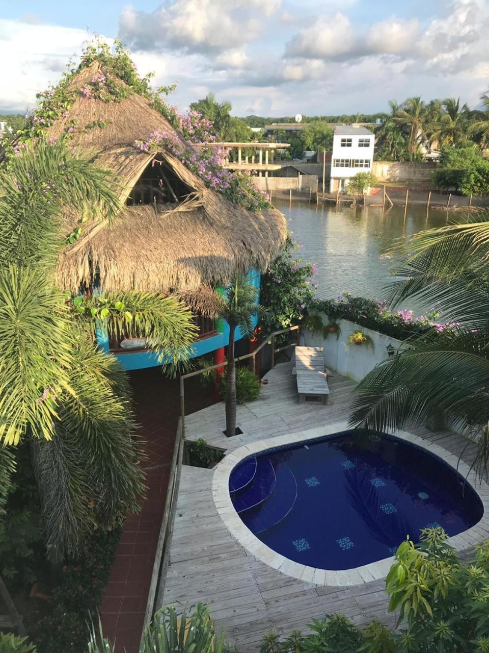 Palmera Hotel