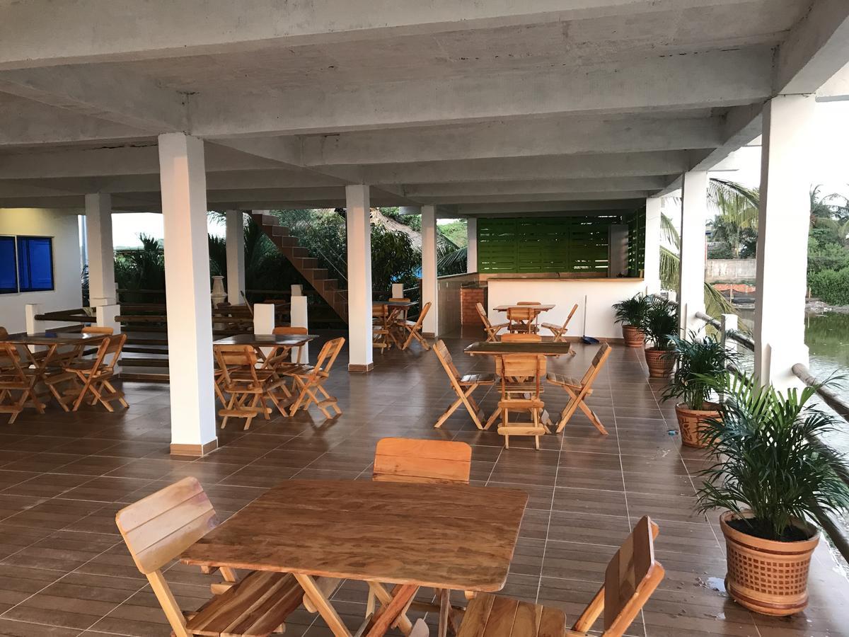 Palmera Hotel