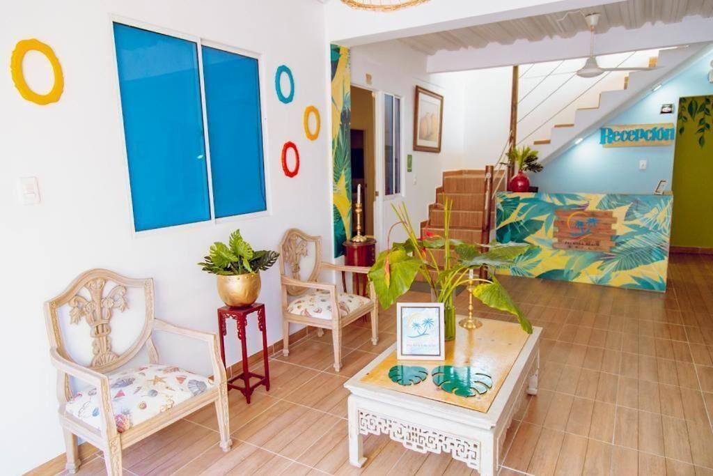 Palmera Hotel