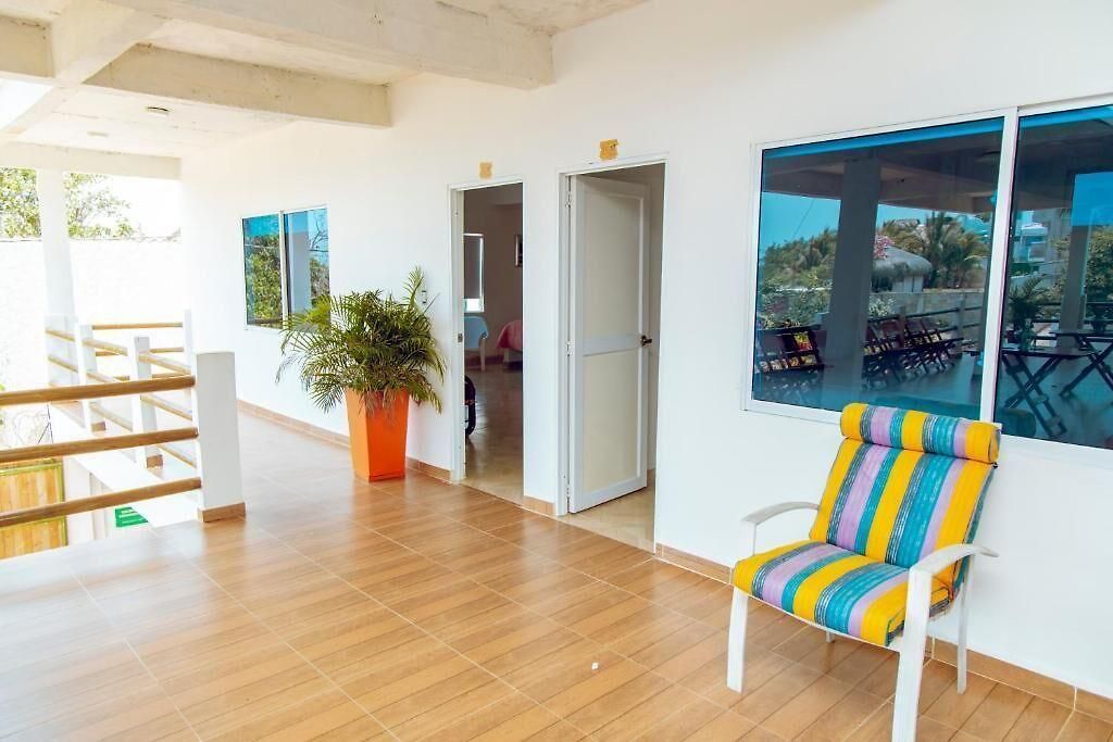 Hotel Palmera 3*
