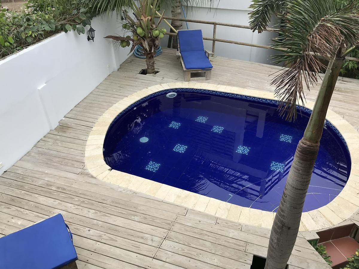 Palmera 3* Cartagena