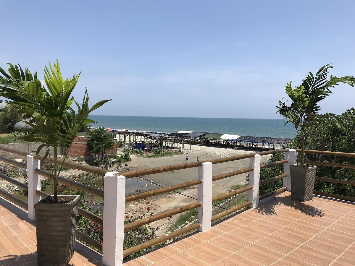Palmera Hotel
