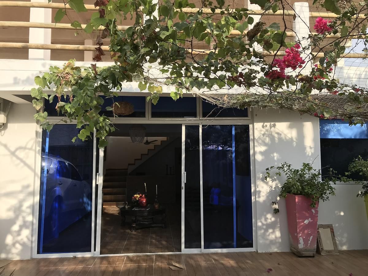 Palmera 3*