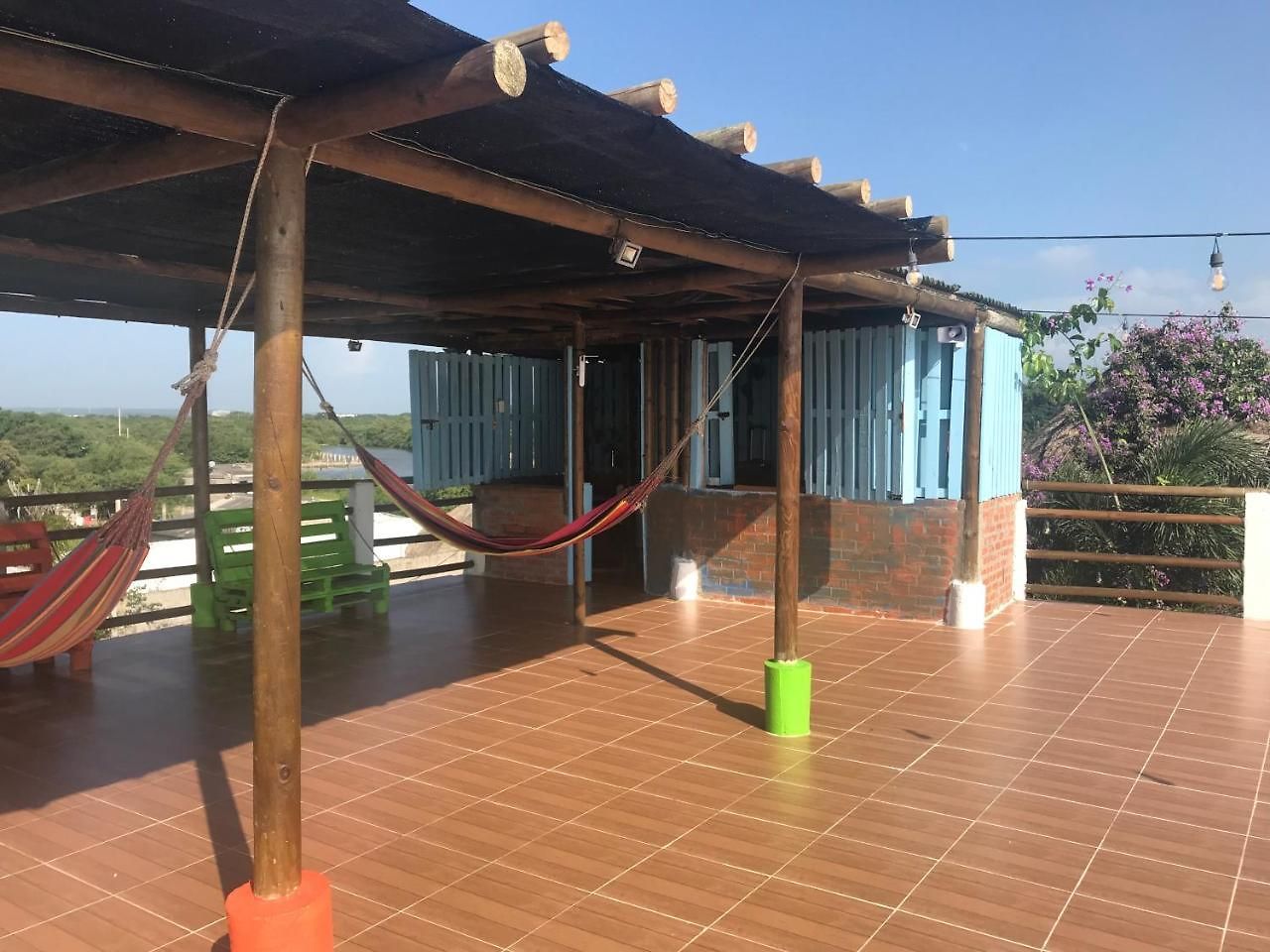 Hotel Palmera 3*