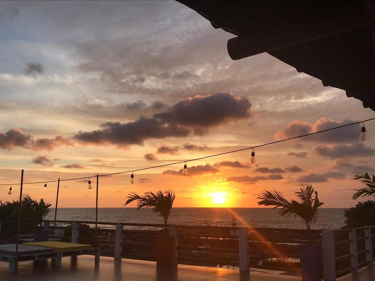 Palmera 3* Cartagena
