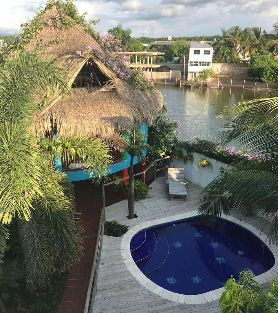 Palmera Hotel