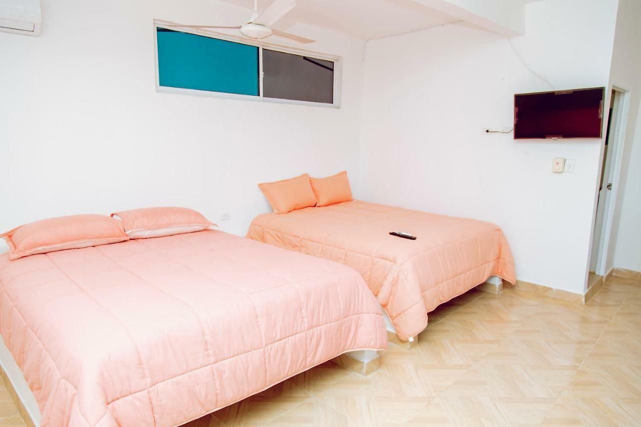 Hotel Palmera