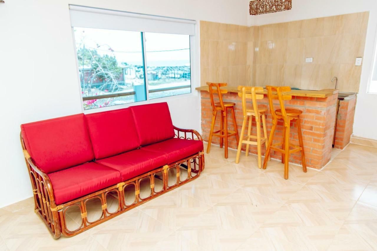 Hotel Palmera
