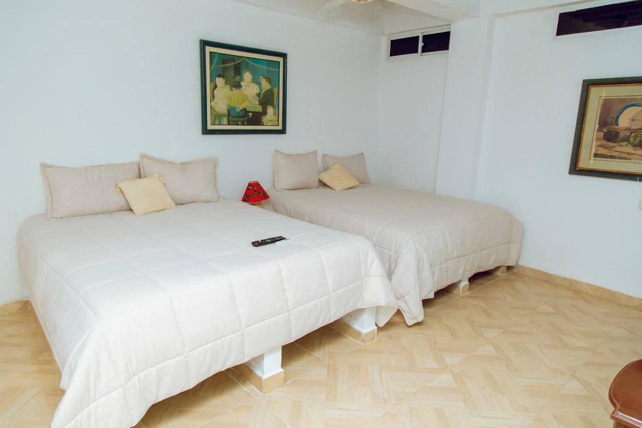 Palmera 3*