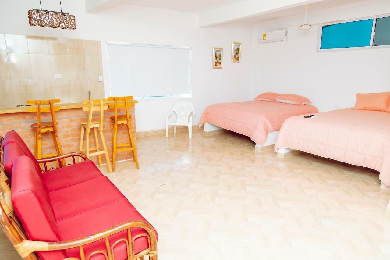 Palmera Hotel 3*