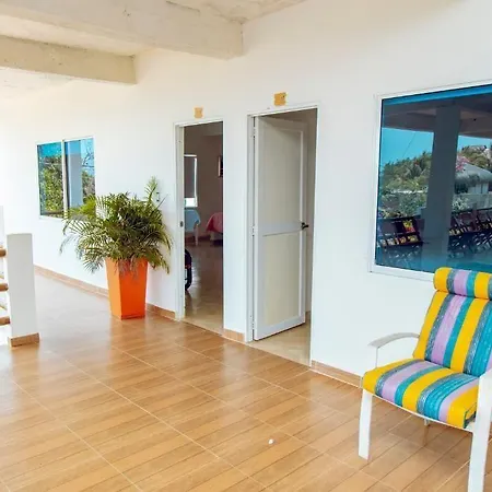 Hotel Palmera 3*