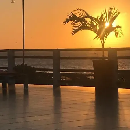 Hotel Palmera Cartagena