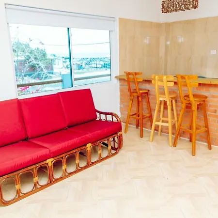 Hotel Palmera