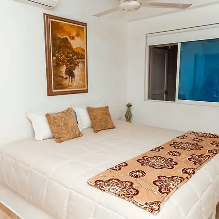 Hotel Palmera Cartagena