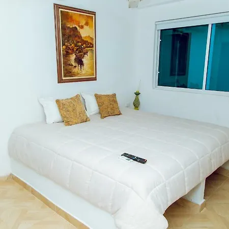 Palmera 3* Cartagena