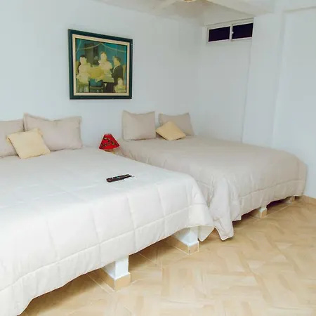 Palmera 3*