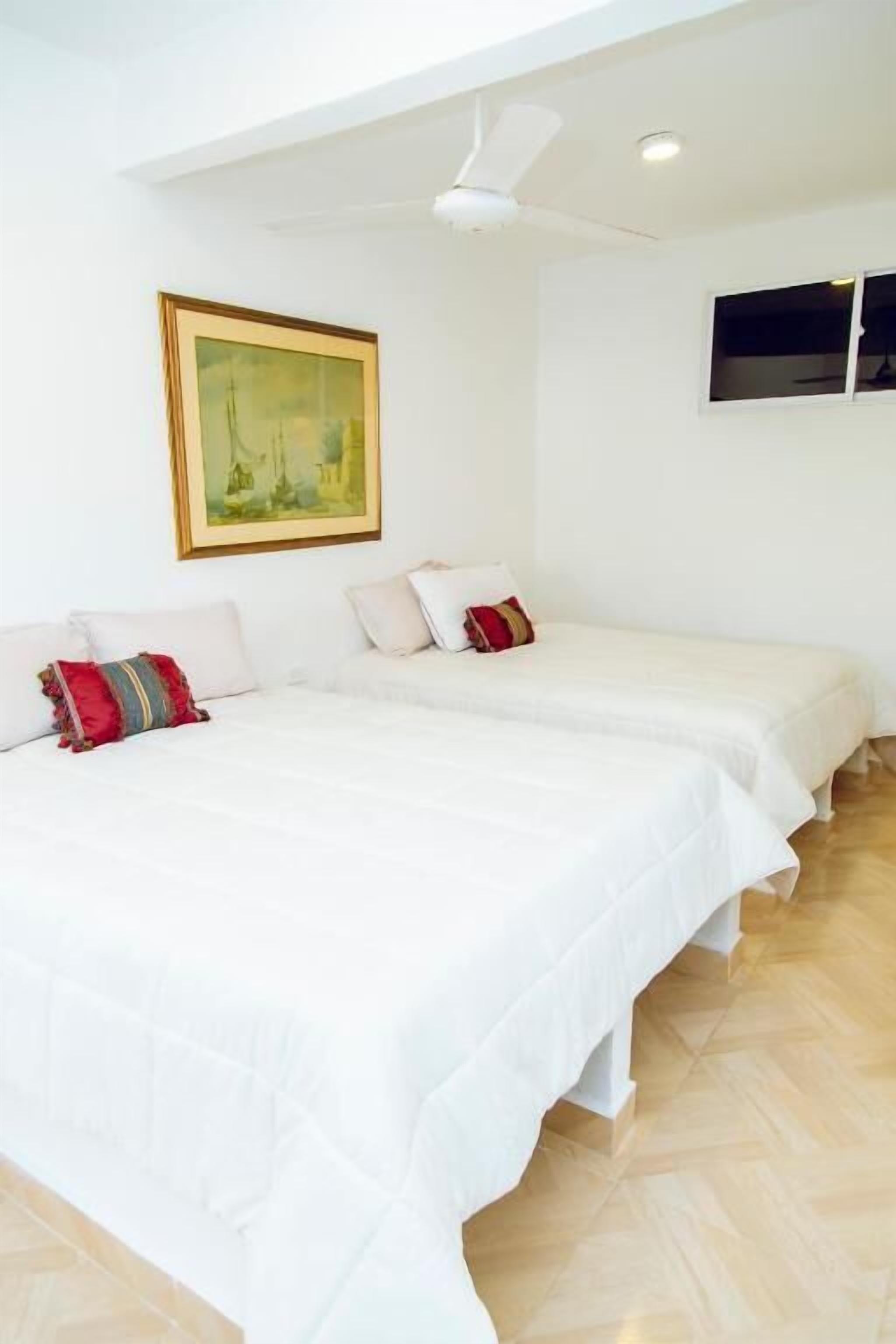 Palmera 3*