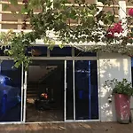 Hotel Palmera Beach Cartagena