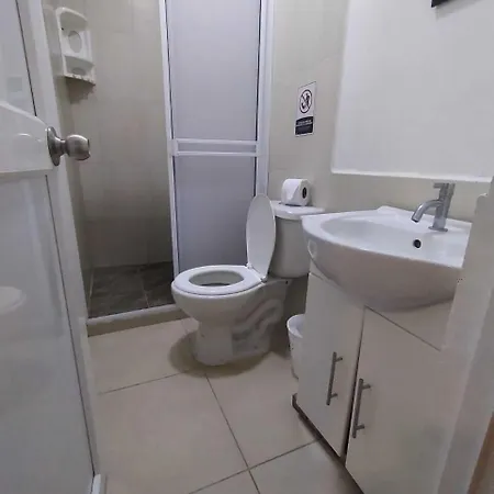 Hotel Palmera