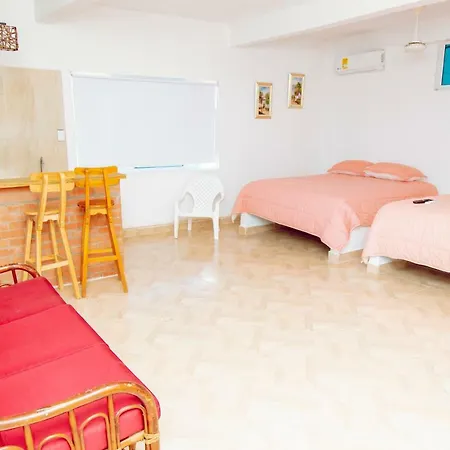 Palmera Hotel 3*