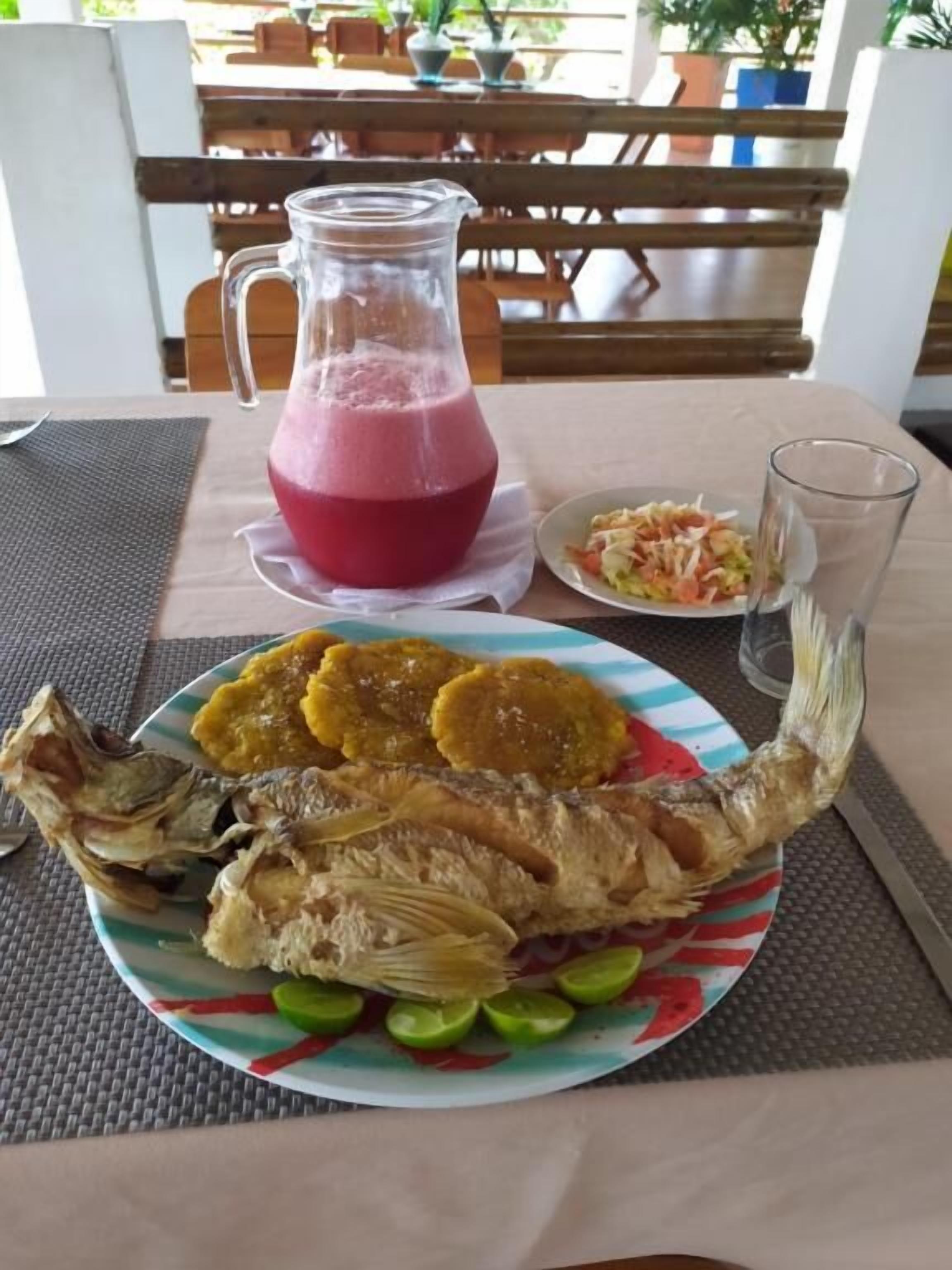 Hotel Palmera Cartagena