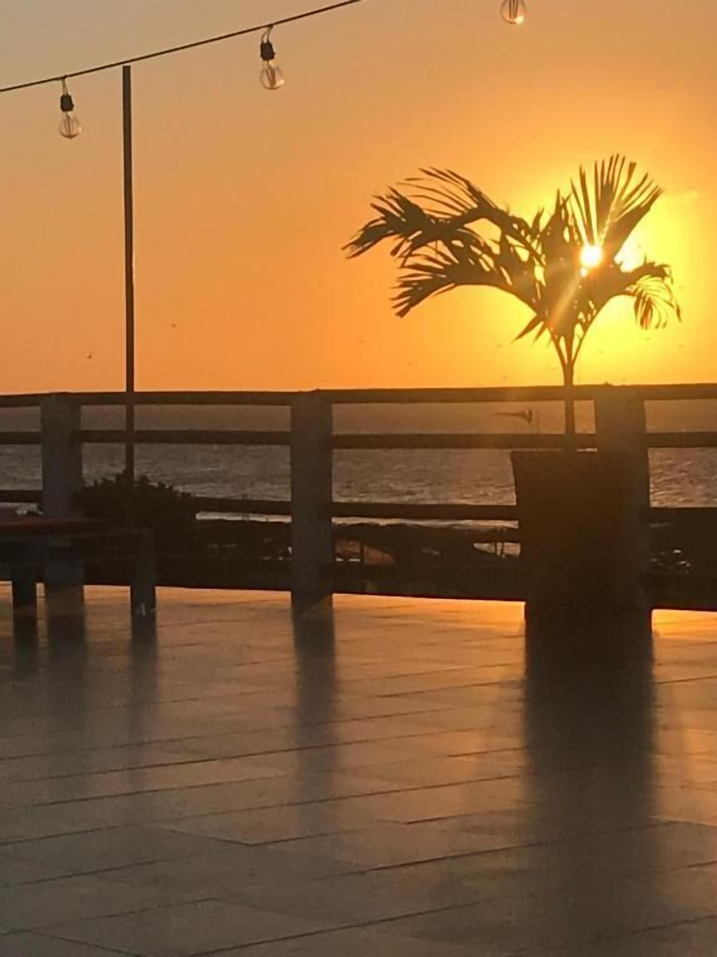 Hotel Palmera Cartagena