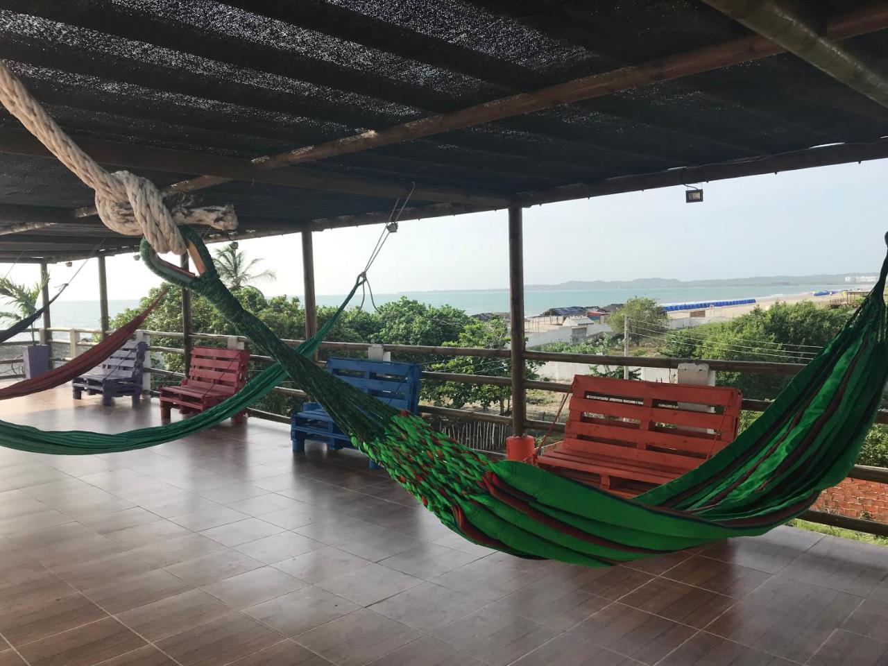 Palmera Hotel Cartagena