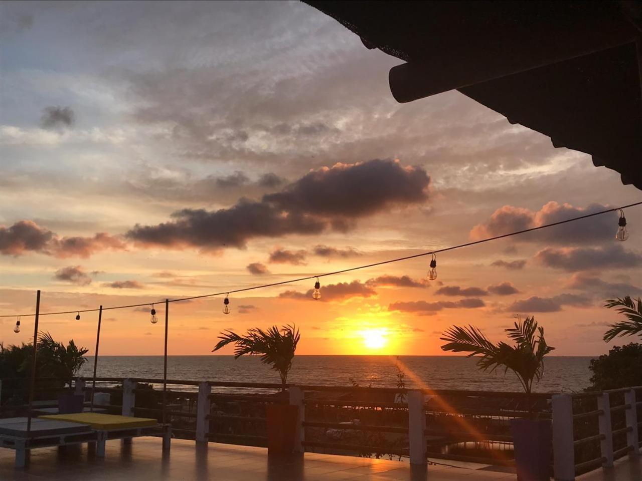 Palmera 3* Cartagena