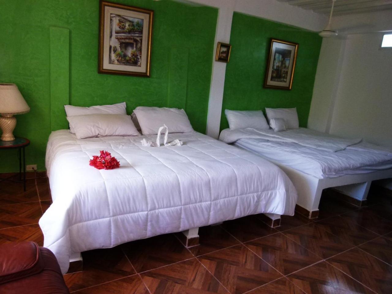 Hotel Palmera 3*