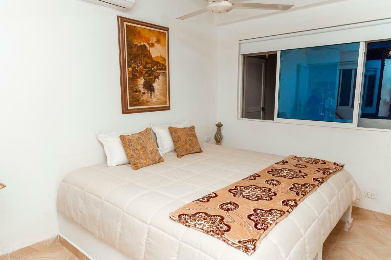 Hotel Palmera Cartagena