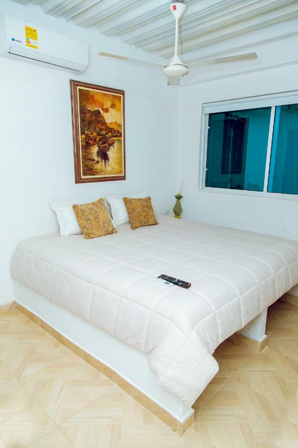 Palmera 3* Cartagena