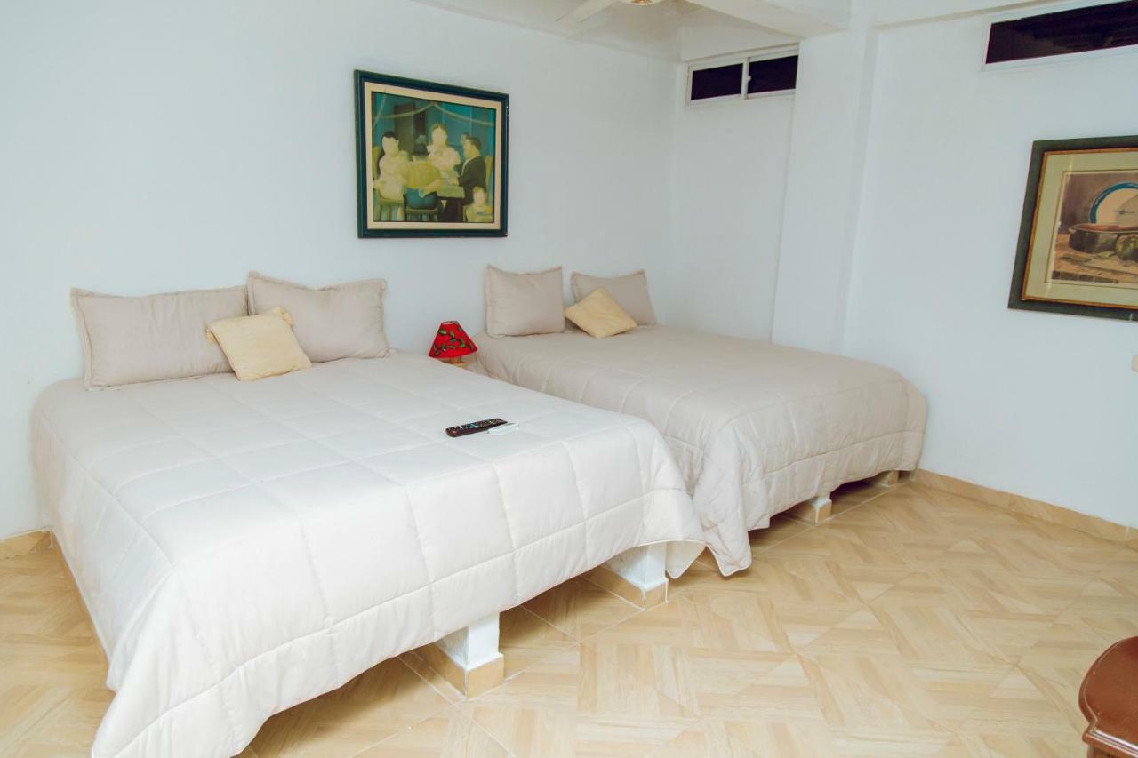 Palmera 3*