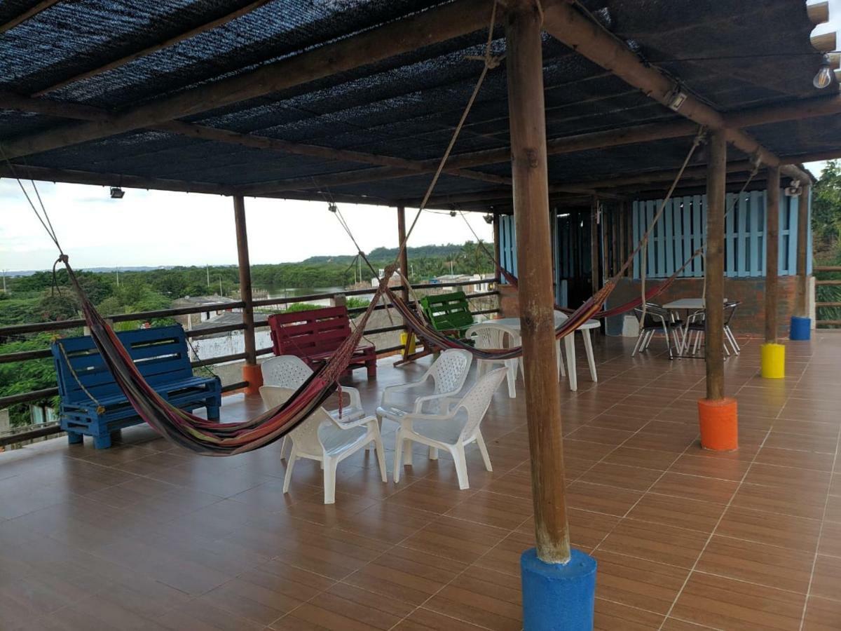 Palmera 3* Cartagena